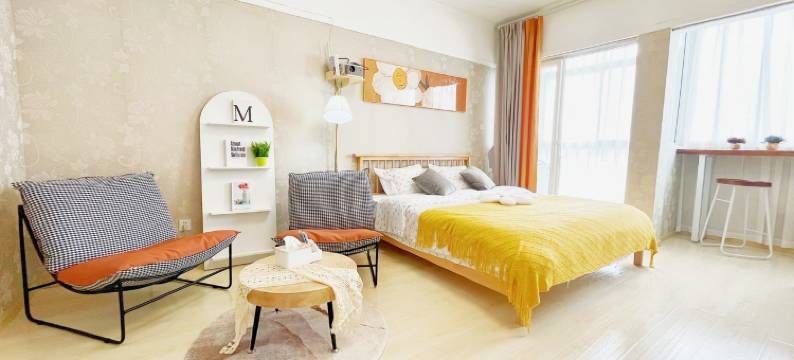 菲舍公寓(泰晤士大道分店)图片