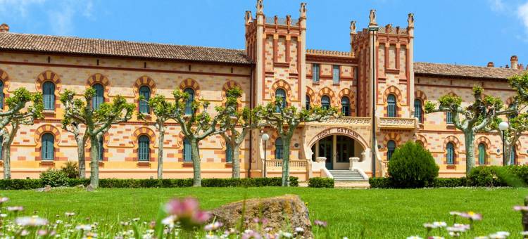 加泰罗尼亚维奇水疗酒店(Hotel Balneari Vichy Catalan)图片