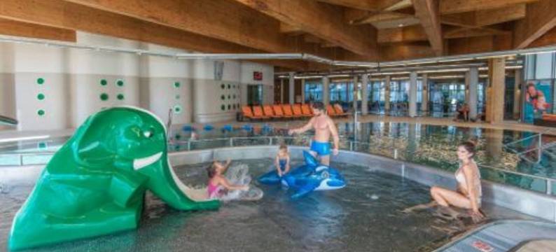 水瓶座SPA酒店(Hotel Aquarius Spa)图片