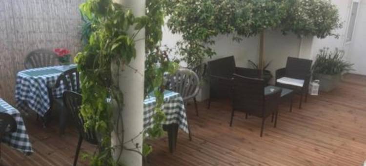 小城堡酒店(Le Castelet)图片