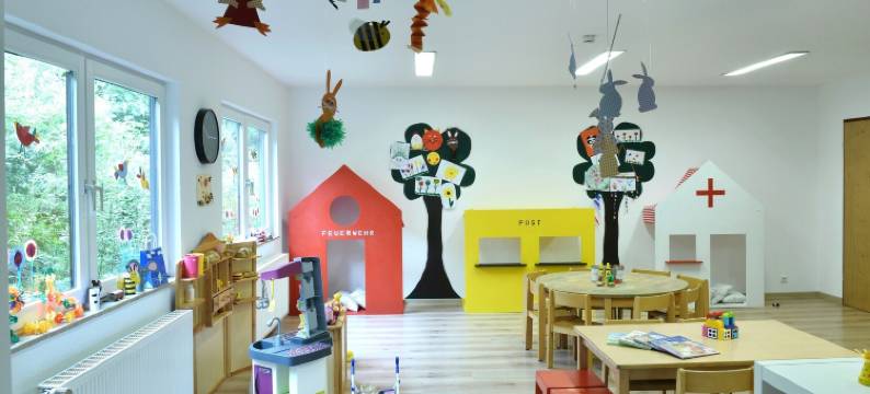 格拉芬瓦尔德运动酒店(Sporthotel Grafenwald)图片