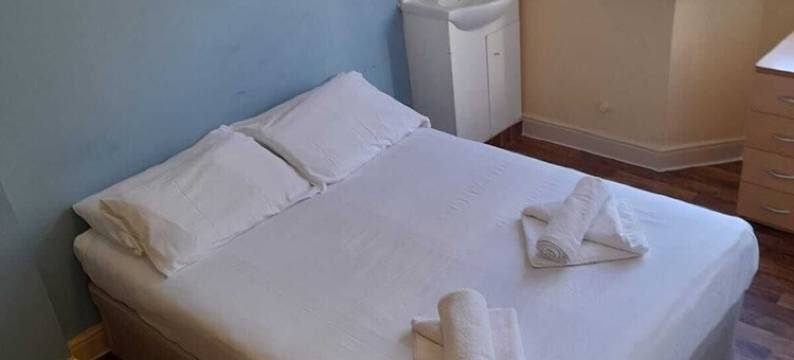 欧陆海滨酒店(Hotel Strand Continental - Hostel)图片