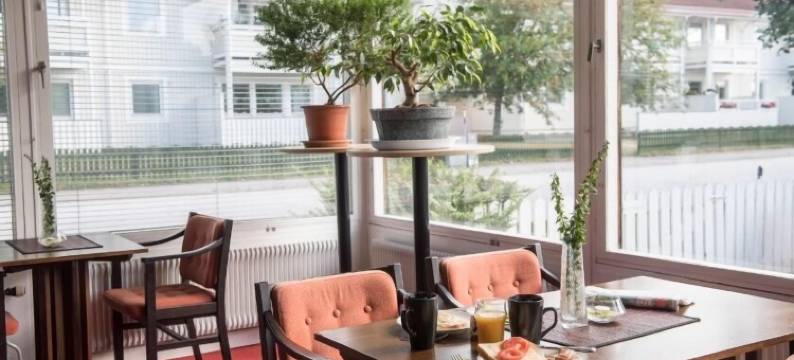 达基酒店(Hotell Dacke)图片