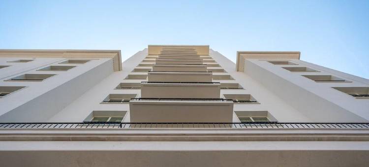 Soho艾奇塔蒂瓦精品酒店(Soho Boutique Equitativa)图片