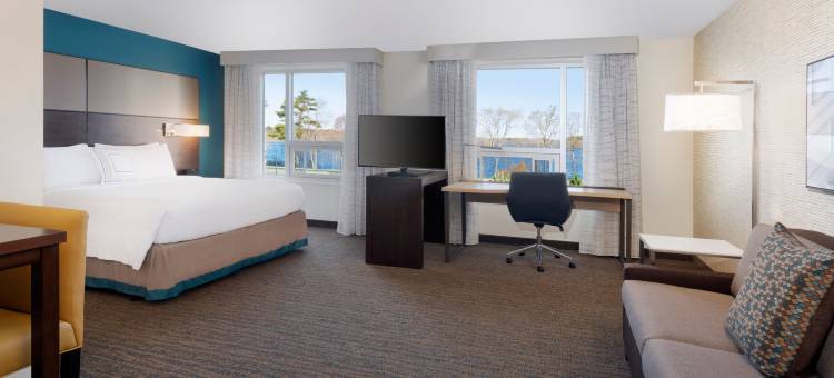 Residence Inn Boston Bridgewater图片