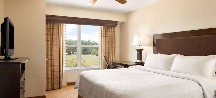 托莱多 - 莫米Homewood Suites by Hilton(Homewood Suites by Hilton Toledo - Maumee)图片