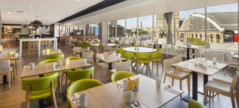 利物浦市中心假日酒店(Holiday Inn LIVERPOOL - CITY CENTRE by IHG)图片
