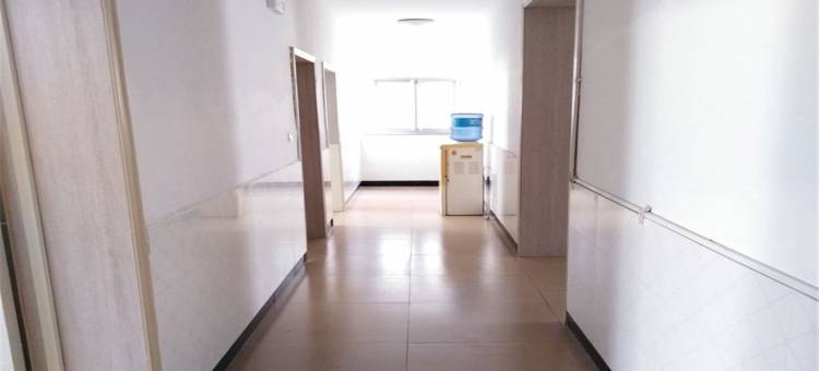 鸿鹄居客栈(草厂新路分店)图片