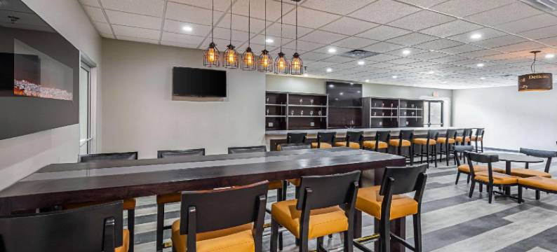 Spark by Hilton 诺克斯维尔北 I-75(Spark by Hilton Knoxville North I-75)图片