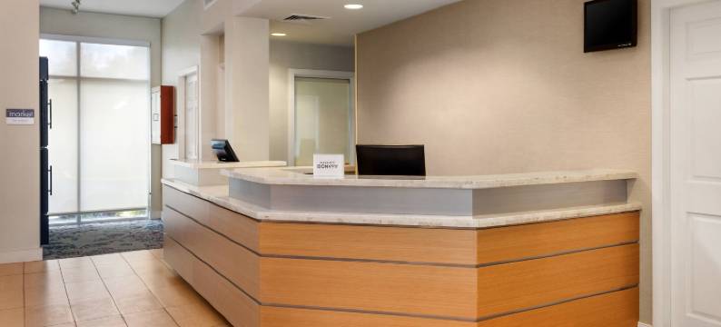 费城威洛格罗夫Residence Inn 酒店(Residence Inn Philadelphia Willow Grove)图片