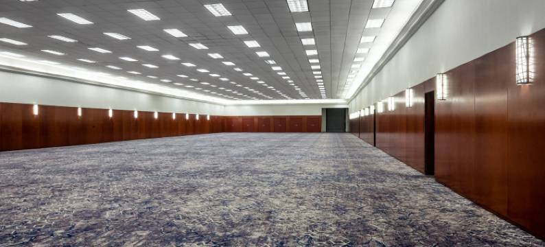 印第安纳波利斯东万豪酒店(Indianapolis Marriott East)图片