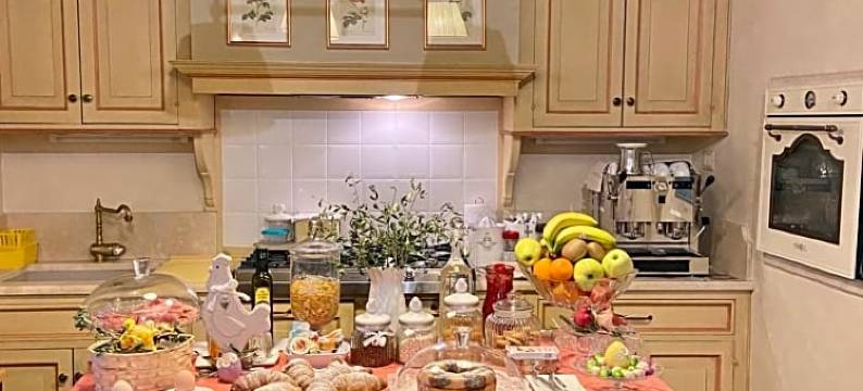 琥珀法院酒店(LA CORTE DI AMBRA)图片