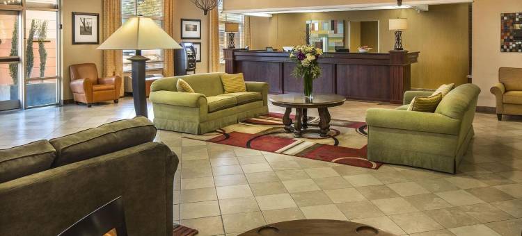 奥林匹亚希尔顿逸林酒店(DoubleTree by Hilton Olympia)图片