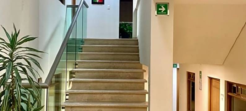 丽马酒店(Rymma Hotel)图片