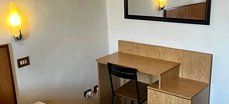 翁布里亚酒店(Hotel Umbria)图片