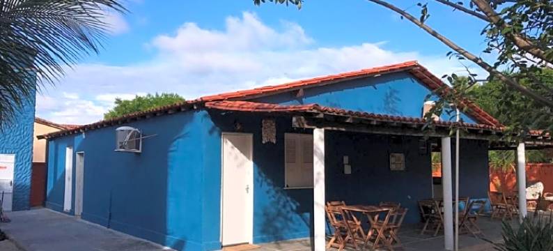 诺萨卡萨旅馆(Pousada Nossa Casa)图片