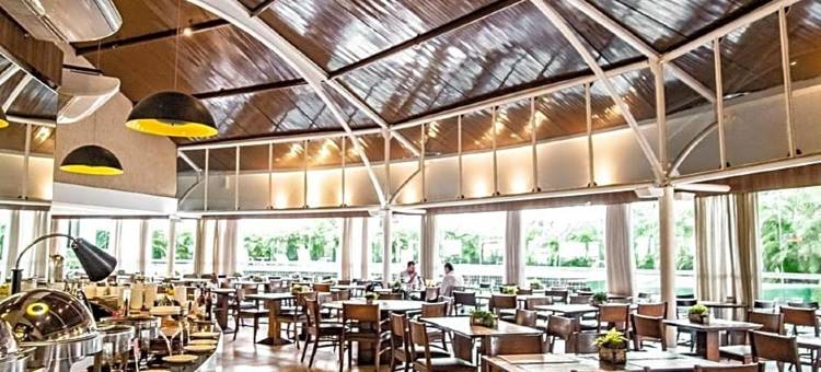 福特莱萨舒适酒店(Comfort Hotel Fortaleza)图片