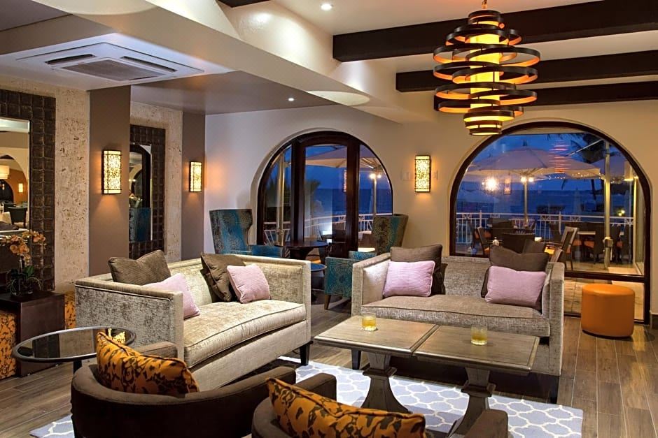 Oyster Bay Beach Resort Hotel Overview