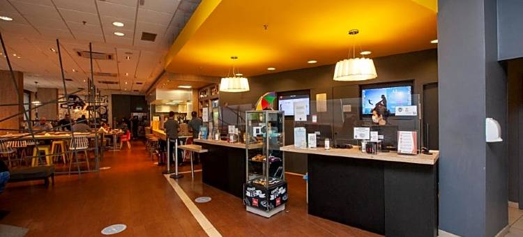 宜必思累西腓酒店(Ibis Recife Boa Viagem)图片