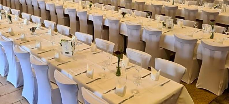 温特加登酒店(Hotel am Wintergarten)图片