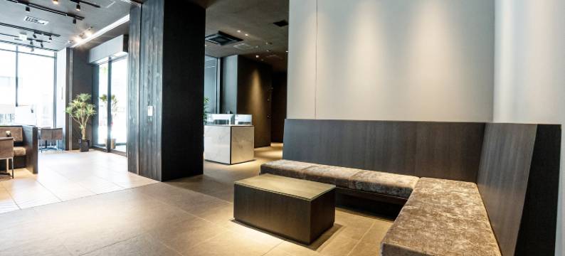 札幌大通温德姆花园酒店(Wyndham Garden Sapporo Odori)图片