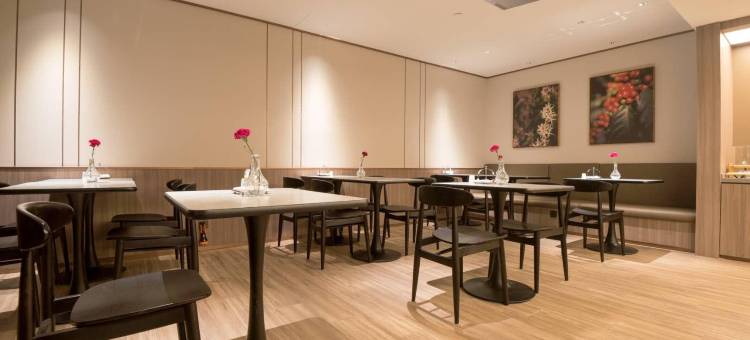 汉庭酒店(榆林火车站店)图片