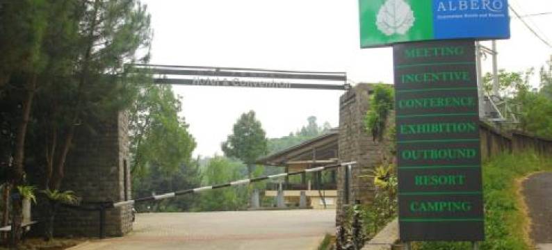 Albero Hotel Bogor图片