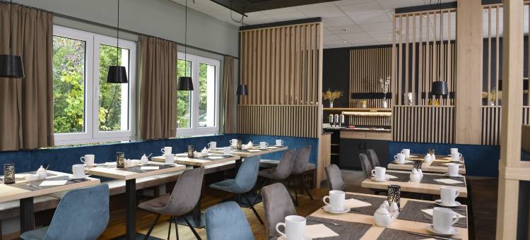 希尔登-杜塞尔多夫贝斯特韦斯特修尔酒店(Sure Hotel by Best Western Hilden-Duesseldorf)图片