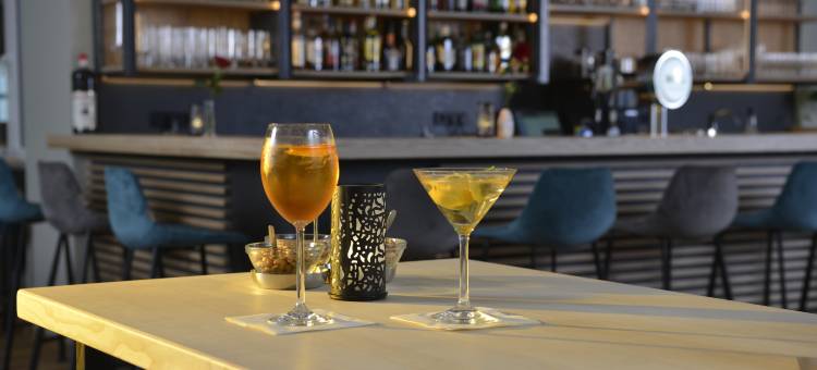 希尔登-杜塞尔多夫贝斯特韦斯特修尔酒店(Sure Hotel by Best Western Hilden-Duesseldorf)图片