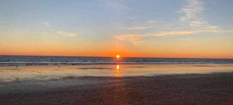 Apartamento Nuevo Junto a la Playa Vistas Al Mar图片