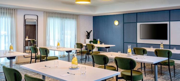 波士顿福克斯/曼斯菲尔德索尼斯塔精选酒店(Sonesta Select Boston Foxborough Mansfield)图片