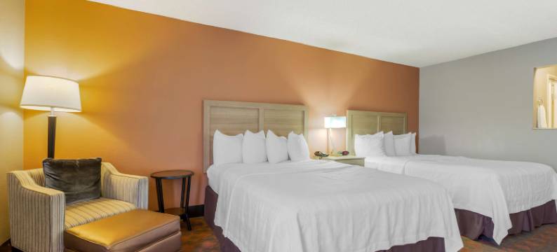 佩克斯贝斯特韦斯特酒店(Best Western Pecos Inn)图片