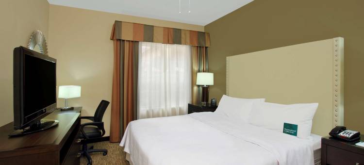 休斯顿-伍德兰Homewood Suites by Hilton(Homewood Suites by Hilton Houston - Woodlands)图片