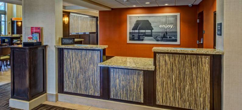 德斯廷欢朋套房酒店(Hampton Inn & Suites Destin)图片