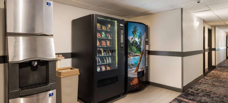 安大略红狮酒店(Red Lion Inn & Suites Ontario)图片