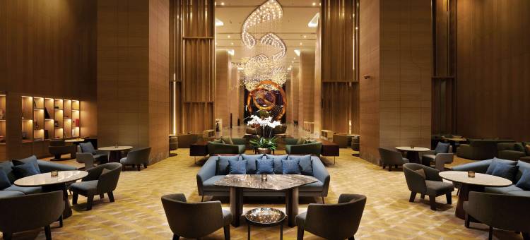 沙阿拉姆 i-City 希尔顿逸林酒店(DoubleTree by Hilton Shah Alam I-City)图片