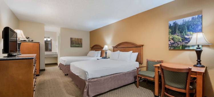 日出贝斯特韦斯特酒店(Best Western Sunrise Inn)图片