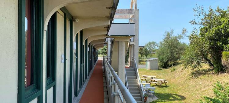 拉罗谢尔南普瑞米尔经典酒店(Premiere Classe la Rochelle Sud - Angoulins)图片