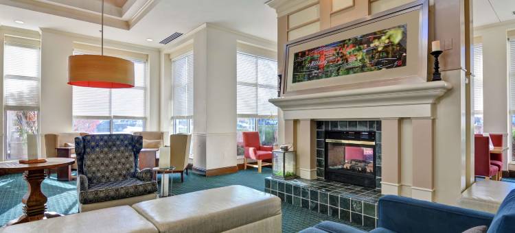 阿普尔顿金伯利希尔顿花园酒店(Hilton Garden Inn Appleton/Kimberly)图片