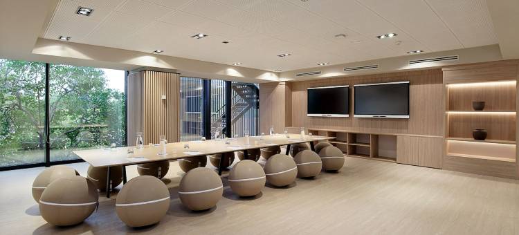 美利亚美洲大道酒店(Meliá Avenida America)图片