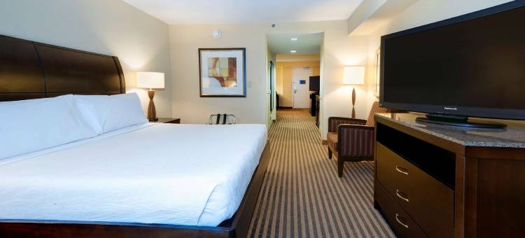 哥伦比亚东北希尔顿花园酒店(Hilton Garden Inn Columbia/Northeast)图片
