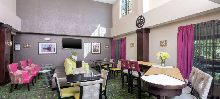 Homewood Suites by Hilton-哥伦布北极星(Homewood Suites by Hilton Columbus/Polaris)图片