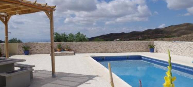 黎奥诺家庭旅馆(Casa Leonora)图片