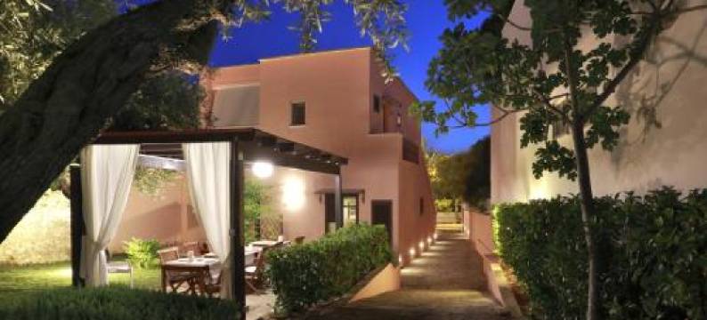 加利波利海湾快乐日子住宿加早餐旅馆(B&B Happy Days Golfo di Gallipoli)图片