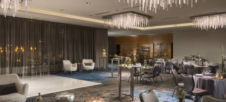 芝加哥市中心万丽酒店(Renaissance Chicago Downtown Hotel)图片