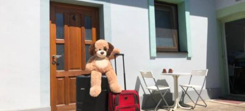 阿夫拉姆公寓(Apartments Avram)图片