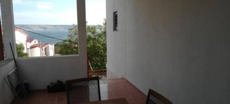 Apartments Veni up图片