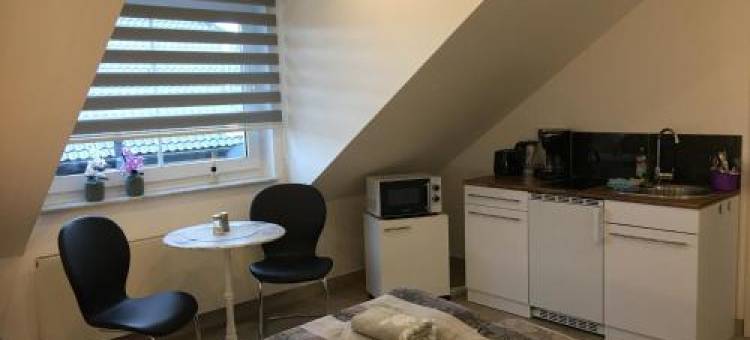 H&E Apartments图片