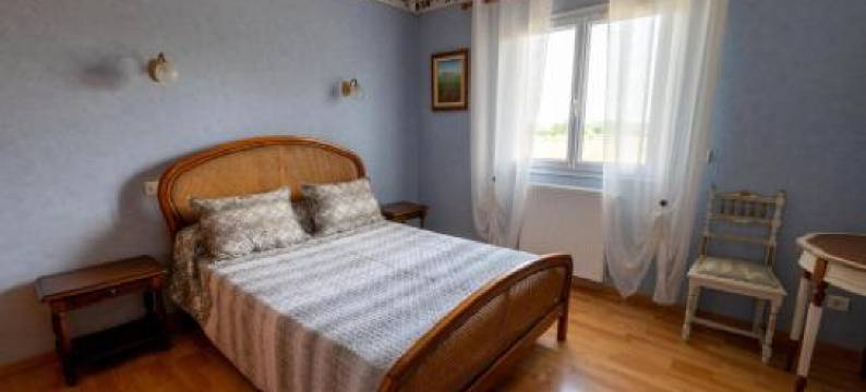 Chambre privée de 12m² Dans Une Maison Toute équipée图片