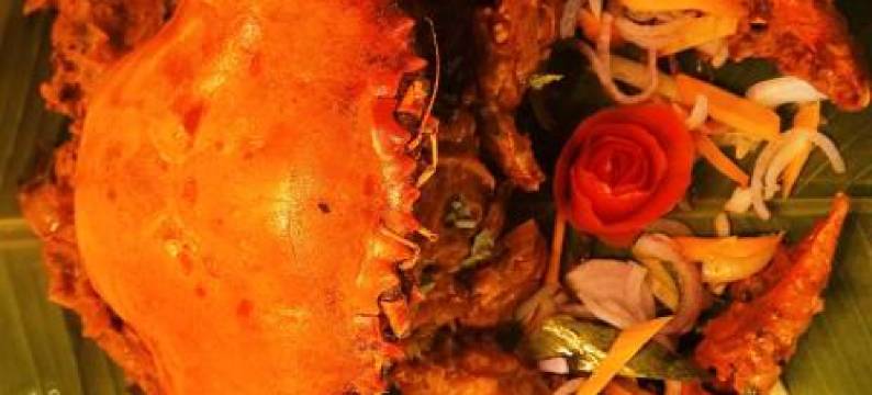 南比亚尔(保费传统酒店)(Nambiars Premium Heritage Hotel)图片